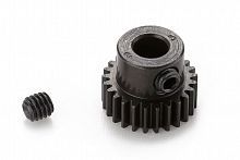25T 5MM 48P STEEL PINION GEAR