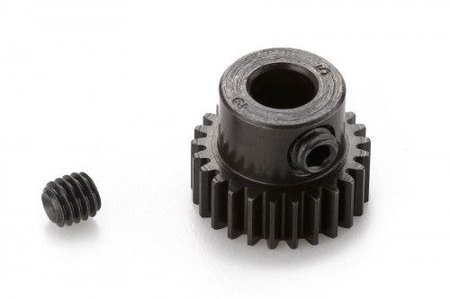 25T 5MM 48P STEEL PINION GEAR