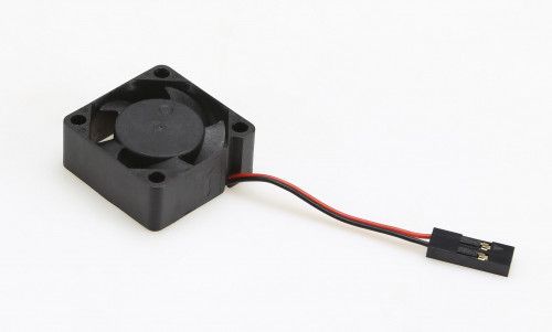 7.4V Cooling Fan for 1/10 Car ESC