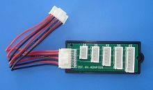 Балансировочный разъем Li-Po с кабелем 5/1 (JST XH Adapter)