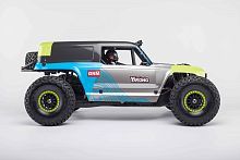 Desert Baja Bronco 1/7 YIKONG TB7 6S Brushless 4WD RTR YK4073 Green