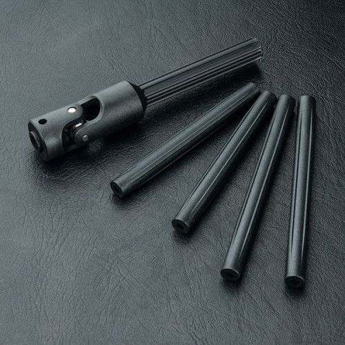 CMX Wheelbase 267mm accessories