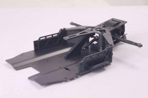 Шорт корс 1/7 YIKONG DF7 6S Brushless 4WD RTR YK4072V2 фото 19