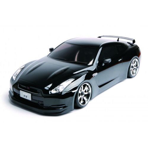 FXX-D 1/10 Scale 2WD RTR Electric Drift Car (2.4G) (brushless) NISSAN R35 GT-R