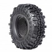 Резина для Трофи Super Swamper 1.9 / 112x39mm со вставками 4pcs