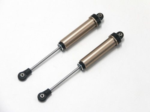 Front Shock Set without Spring Yikong 4072 DF7 / 4073 TB7