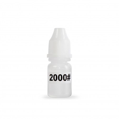 Speedway Slide siliсon oil 2000cst 3ml фото 2