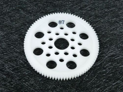 48 Pitch Spur Gear 87T