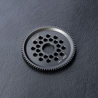 48P Spur gear 76T (machined)