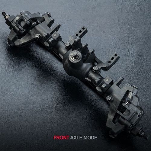 MPA Axle set 210615 фото 4