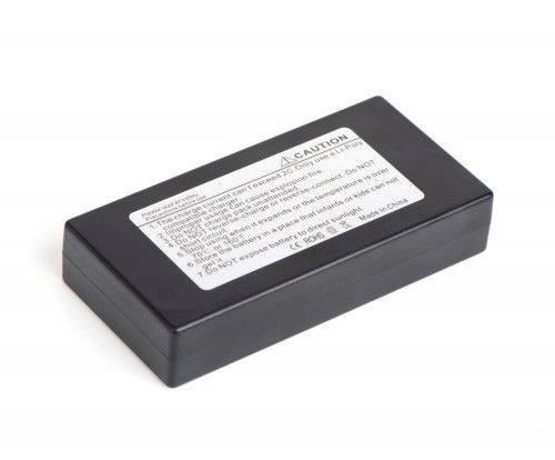 Аккумулятор Speedway Slide Li-Po PRO LCG HV 4200mAh 2S 7.6V 120C XT60 95x47x18.5mm Short pack фото 5