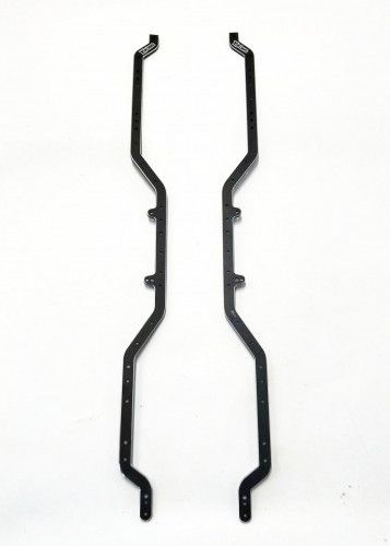 Chass is Frame Yikong 4083