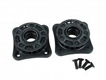 Center Pulley Set (20T) For SAKURA ZERO S