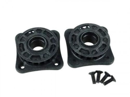 Center Pulley Set (20T) For SAKURA ZERO S