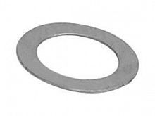Stainless Steel 5mm Shim Spacer 0.1/0.2/0.3mm Thickness 10pcs Each