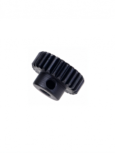 Шестерня стальная Pinion gear 26T 48P для вала 3.17mm фото 4
