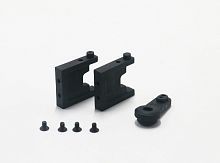 Servo Mount (for 30kgs) Yikong 4072 DF7 / 4073 TB7