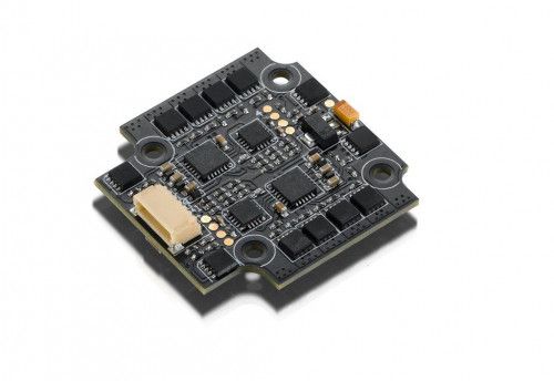 Система COMBO XRotor Nano 20A 4in1 BLHeli-S DShot600 + Flight Controller F4 Nano для квадрокоптеров фото 6