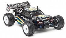 Багги 1/18 электро - RC18B2 RTR (BRUSHLESS)