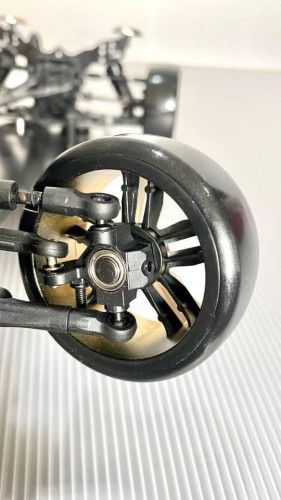 3Racing 1/10 Sakura D5S V2 RWD Kit фото 7