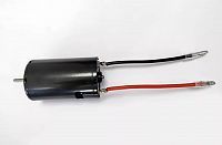 Brushed Motor 550