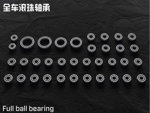 Трофи модель Yikong 4106 PRO crawler Benz G500 (Gray Black) 1/10 RTR фото 20