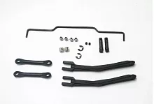 Rear Sway Bar Kit Yikong 4072 DF7 / 4073 TB7