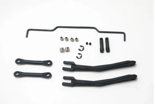 Rear Sway Bar Kit Yikong 4072 DF7 / 4073 TB7
