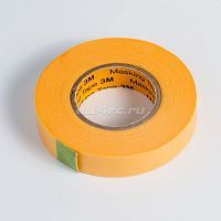 Маскировочная лента 3M (Малярный скотч) 10мм x 8м