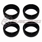 3RACING 26mm Polycarbonate Drift Tire