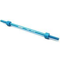 Aluminum Tyre Holder (BU) for 1:10 EP & GP Cars
