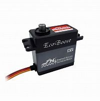 Сервопривод JX Servo CLS6322HV 21кг / 0.07sec / 7.4V HV стандартный цифровой с металлическими шестернями