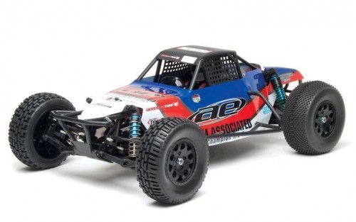 Багги 1/10 2WD - SC10B Race-Spec RTR (Brushless)
