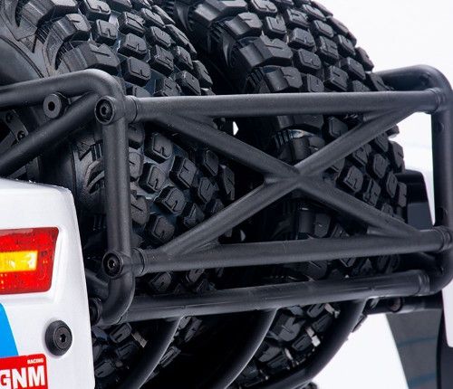 Шорт корс 1/7 YIKONG DF7 6S Brushless 4WD RTR YK4072V2 фото 12