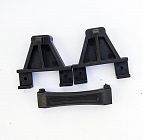 Shock absorber mount
