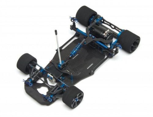 RC12R5.2 Factory Team Kit