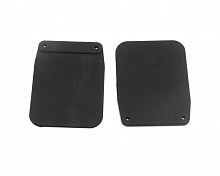 Mud Flap Rear (SCT) Yikong 4072 DF7