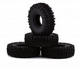 CR-18 1.0 GRABBER M/T Tire set 4шт