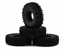 CR-18 1.0 GRABBER M/T Tire set 4шт