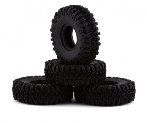 CR-18 1.0 GRABBER M/T Tire set 4шт