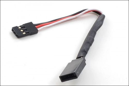 Импульсный регулятор понижающий 5V / 6V 8A UBEC для 2-3S LiPo фото 5