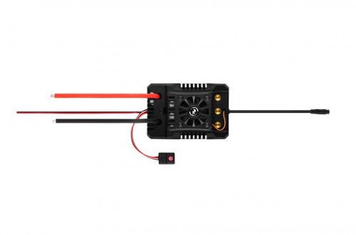 Hobbywing EZRUN MAX4 HV 70125SD 560Kv Бесколлекторная сенсорная влагозащищенная система фото 10