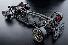 RMX-S 2.0 2WD 1/10 Scale 2WD Electric Shaft Driven Car KIT