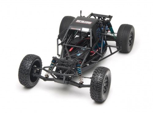 Багги 1/10 2WD - SC10B Race-Spec RTR (Brushless) фото 4