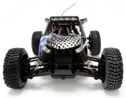 Багги 1/18 4WD Электро Barren RTR / #IT-E18DB фото 3