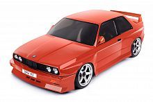 MS-01D 1/10 Scale 4WD RTR Electric Drift Car (2.4G) BMW M3 E30 (orange)