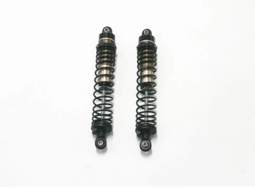 Shock Set Complete (Front/Rear) Yikong 4073 TB7