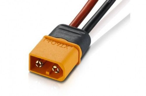 QuicRun WP 1080 G2 коллекторный влагозащищенный регулятор для масштаба 1/10 фото 2