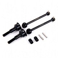 Steel CVD 60deg universal shaft set 42 (2)