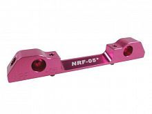 Narrow Suspension Mount RF-0.5 For 3racing Sakura Zero